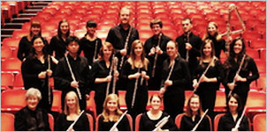 performers